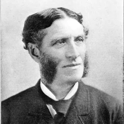 Matthew Arnold