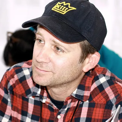 Matthew Cordell