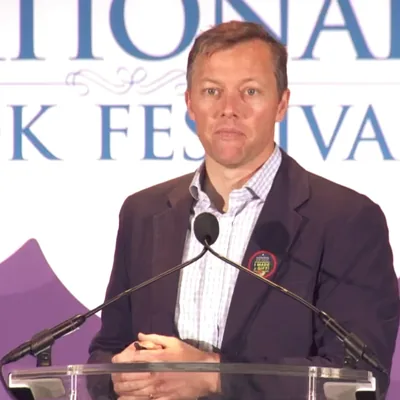 Matthew Desmond