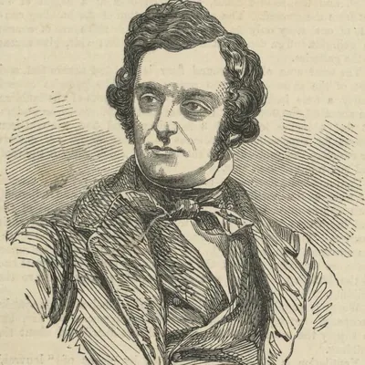 Matthew Digby Wyatt