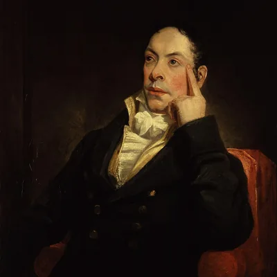 Matthew Gregory Lewis