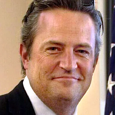 Matthew Perry
