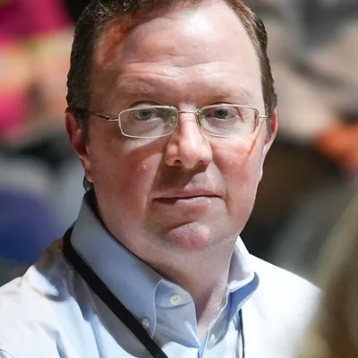 Matthew Quirk