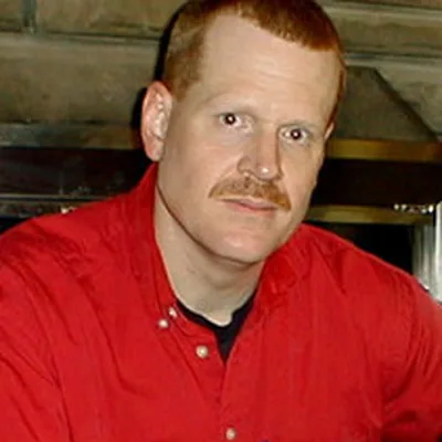 Matthew Stover