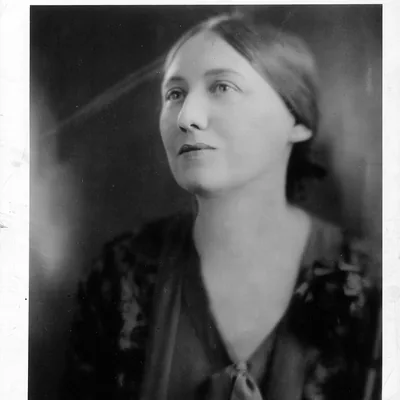 Maud Hart Lovelace