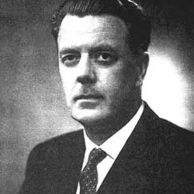 Maurice Kendall