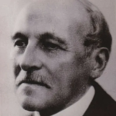 Maurice Leblanc