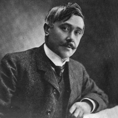 Maurice Maeterlinck