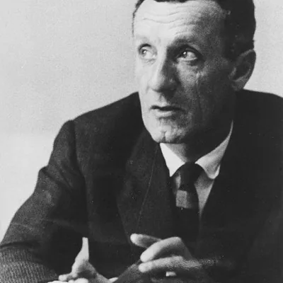 Maurice Merleau-Ponty