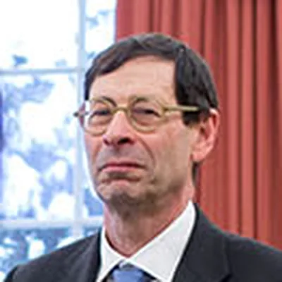Maurice Obstfeld