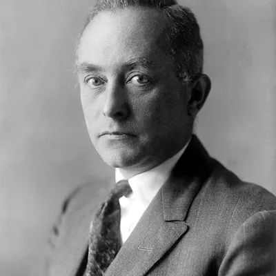 Max Born