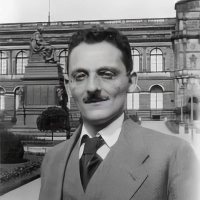 Max Brod