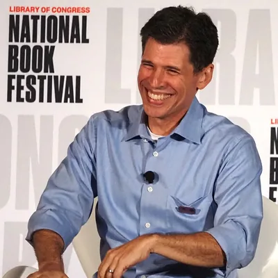 Max Brooks