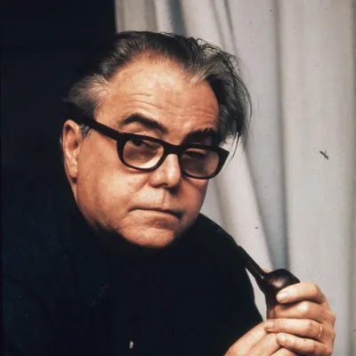Max Frisch