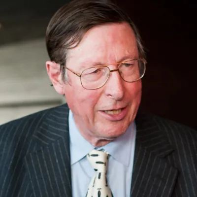 Max Hastings