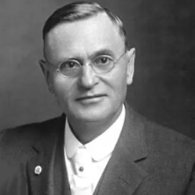 Max Heindel