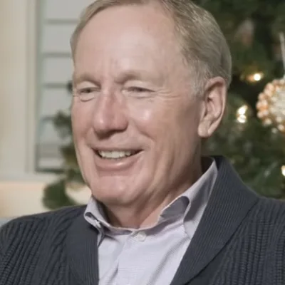Max Lucado