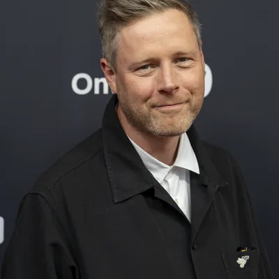 Max Porter