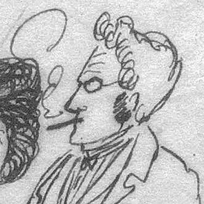 Max Stirner