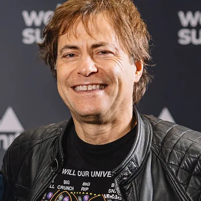 Max Tegmark