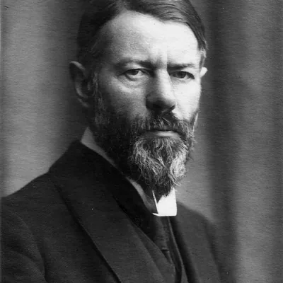Max Weber