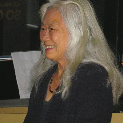 Maxine Hong Kingston