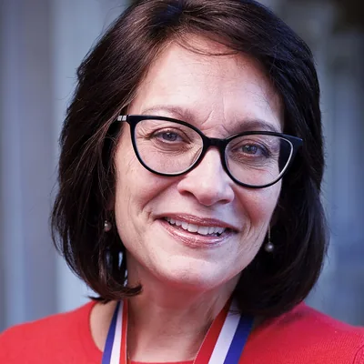 Meg Medina