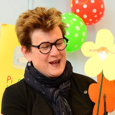 Meg Rosoff
