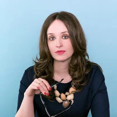 Megan Rosenbloom