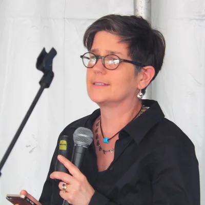 Megan Whalen Turner