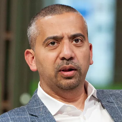 Mehdi Hasan