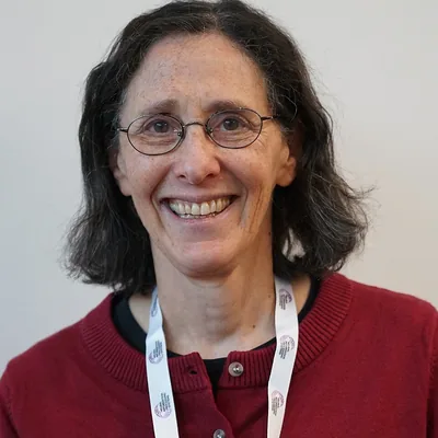Melanie Mitchell