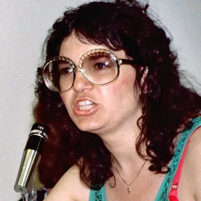 Melinda Gebbie