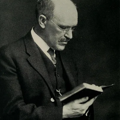 Melvil Dewey