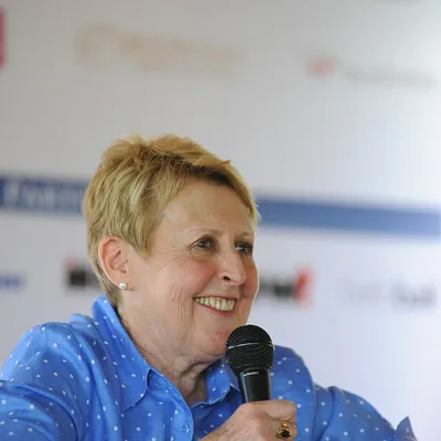 Mem Fox