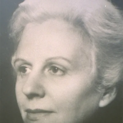 Mercè Rodoreda