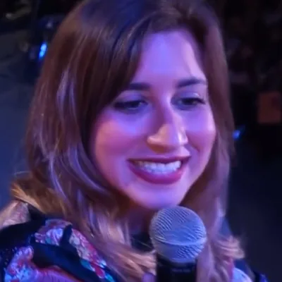Mercedes Ron