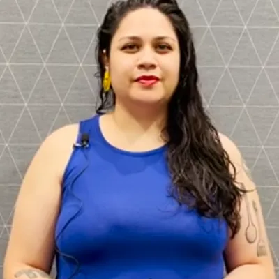 Mia P. Manansala
