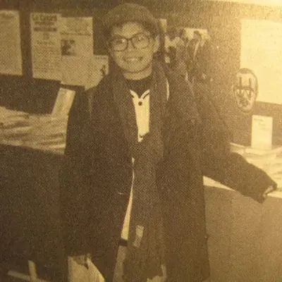 Qiu Miaojin