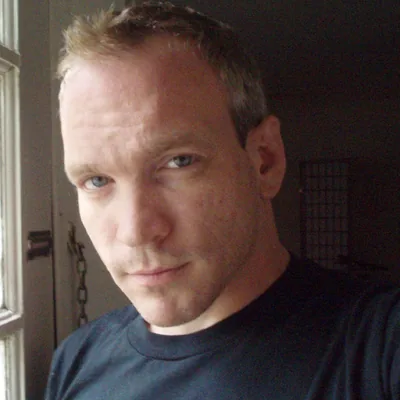 Michael Avon Oeming