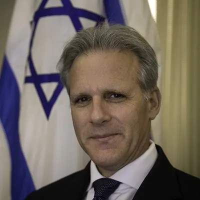 Michael Oren
