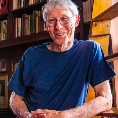 Michael Bishop