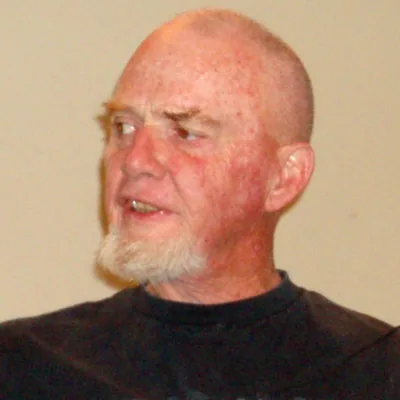 Michael Blake