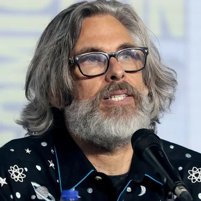 Michael Chabon