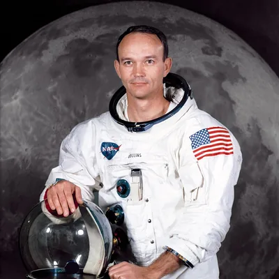 Michael Collins
