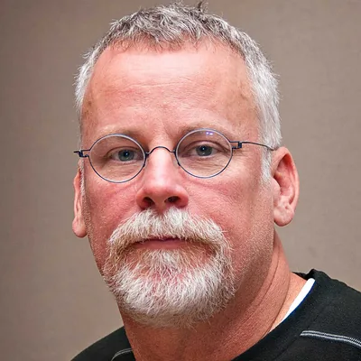 Michael Connelly