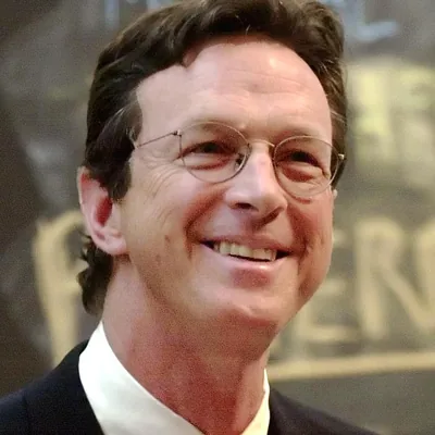 Michael Crichton