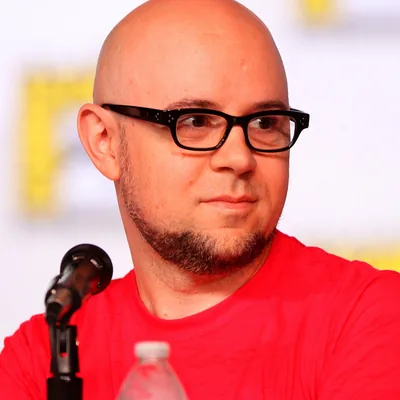 Michael Dante DiMartino