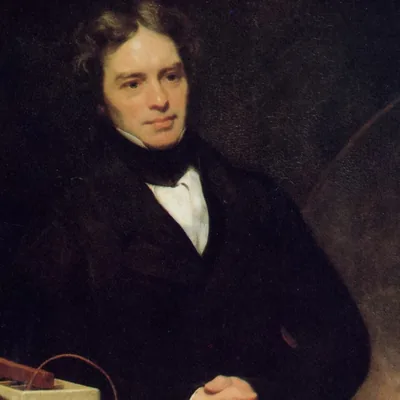 Michael Faraday