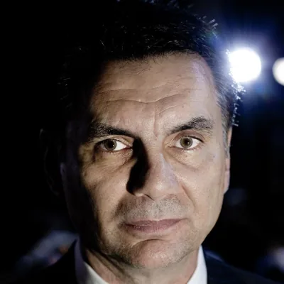 Michael Franzese